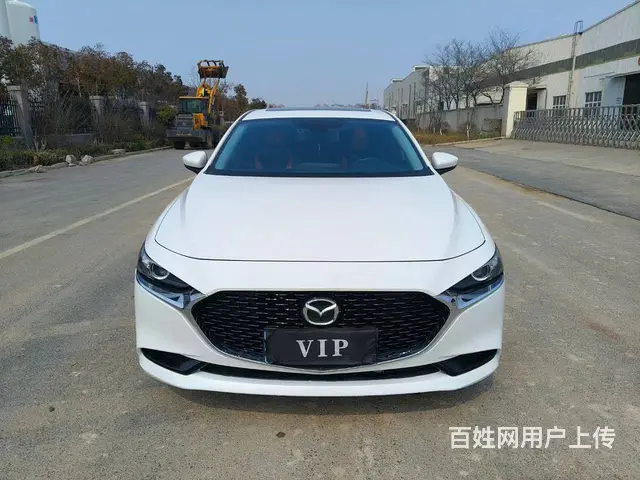 抵押车多少钱，买抵押车需要什么手续才安全 - 图片 1