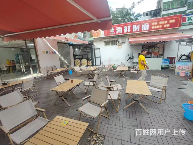 （51旺铺推荐）美兰区大英路235平餐饮店转让 - 图片 1