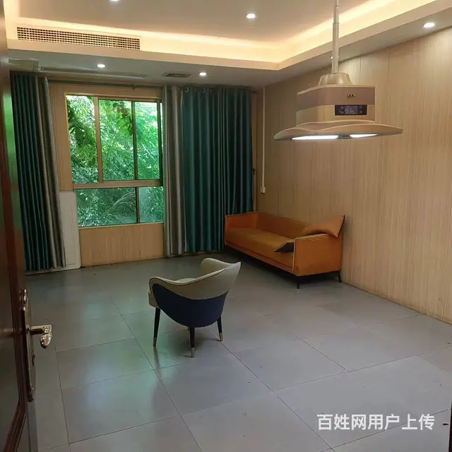 （51旺铺推荐）灵山镇琼文路二楼600平空铺出租 - 图片 6