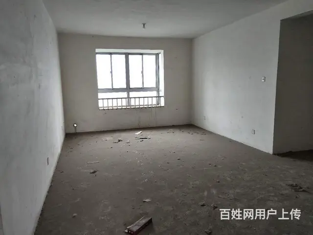 滨江明珠城 中间楼层 毛坯大三房 满五唯一 随时看 - 图片 1