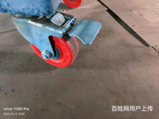 小推车，平板推车 小手推车 - 图片 4