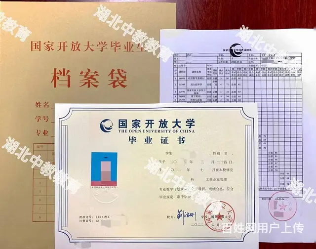 电大大专报名要求—掌握这些丝滑报名 - 图片 3