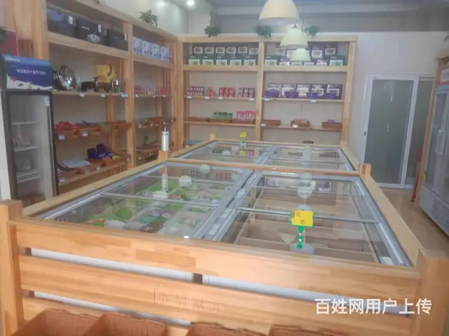 7603(七P）个人城中区香格里拉六期临街火锅食材店转让 - 图片 6