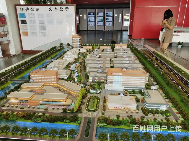 城东核心商业，苏滁苏大天宫科技园商铺，大型商业全部入住 - 图片 3