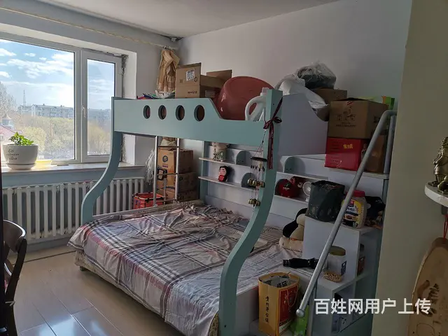 交通运管处家属楼5楼（共7层） - 图片 5