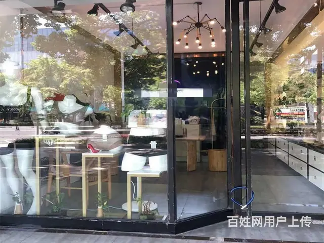 （兴铺）东津路临街旺铺出租无转让费适合各种行业 - 图片 2
