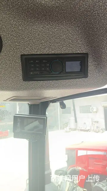 全新东方红LX2004M补后直提 - 图片 4