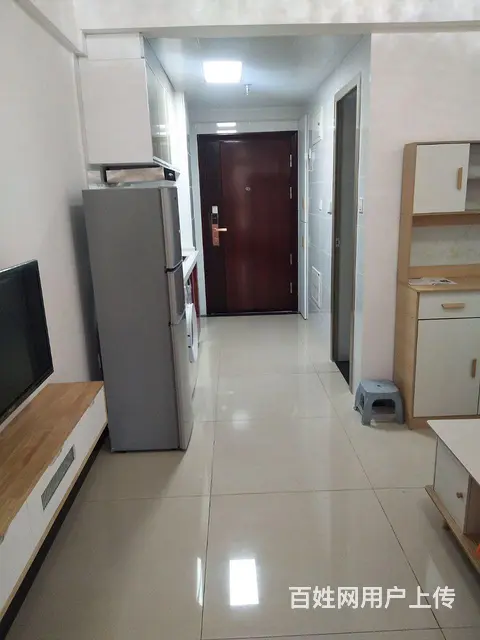 全新房子全新装修全新家具家电公寓房出租 - 图片 1
