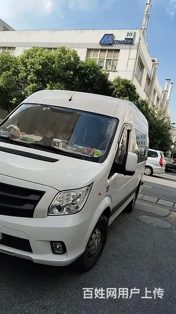 福田图雅诺 - 图片 1
