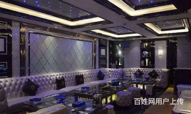 南宁上上酒吧--夜总会可玩到天亮 - 图片 1