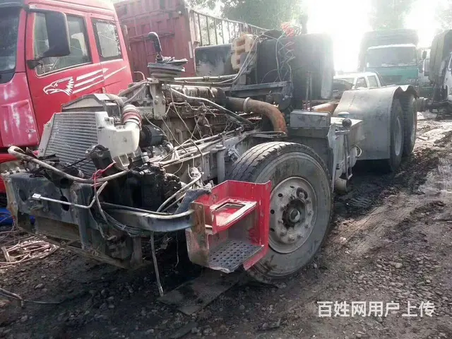 河南全省高价回收，***，黄标车，大小工程车货车 - 图片 8