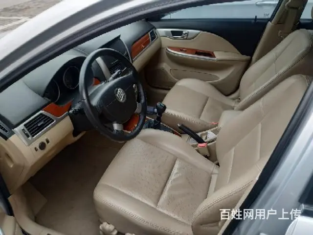【搞定了！】别克 凯越 2013款 1.5 手动 尊享版 - 图片 4