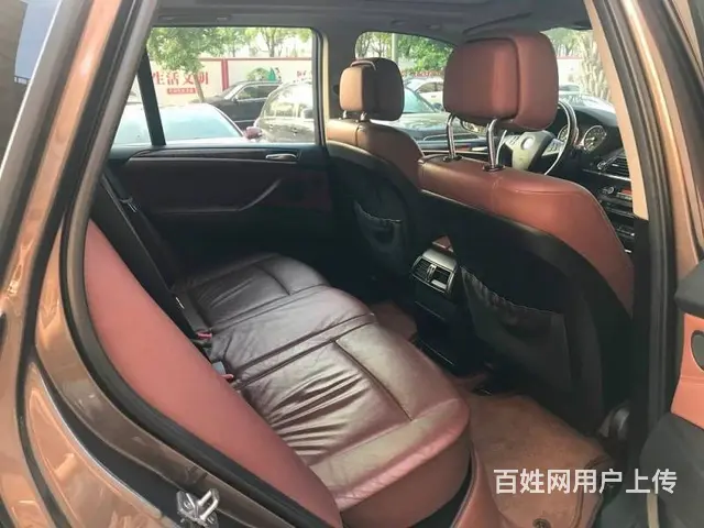 宝马X5(进口) 2011款 X5 xDrive3 - 图片 7