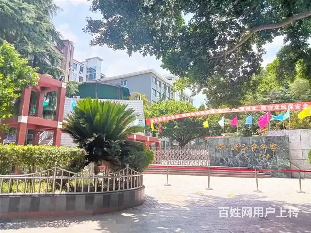 （同城搜铺网）巴中中学50平精品店转让（可空转） - 图片 7