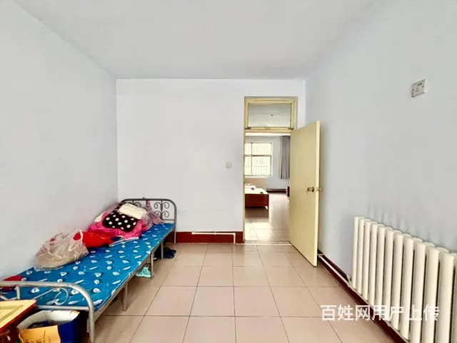 ！汶源 吕花园3楼112平59万 双证双气可贷款 - 图片 2