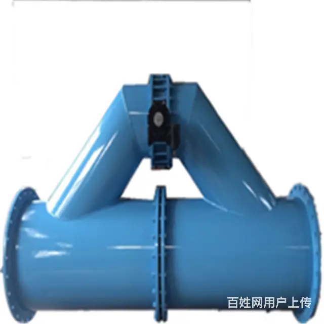 放心购鹤壁博达PKL型旁通式孔板流量计品质上上乘 - 图片