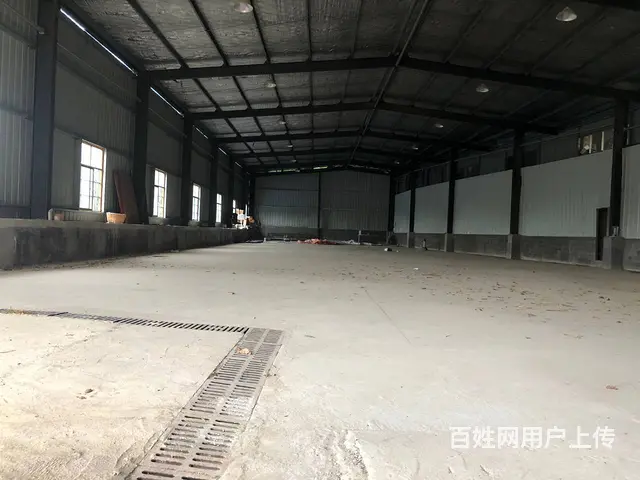 长沙开福区生态园800，500，300平厂房，仓库优价出租 - 图片 7