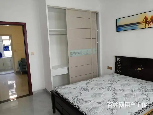 先锋路瑞丰医院附近精装修1室1厅家具家电齐全月租900 - 图片 3