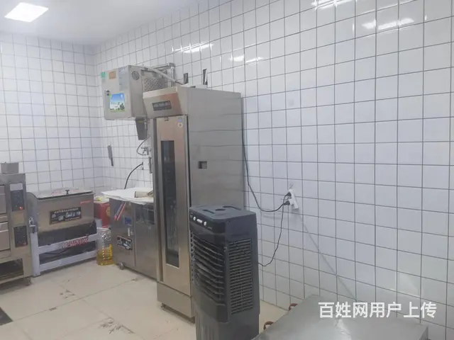 昆山城南中华园老面馒头出租 转让 - 图片 5