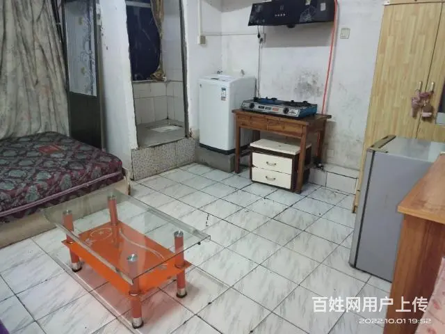 吉大泉搂单身公寓780元带家私 - 图片 5