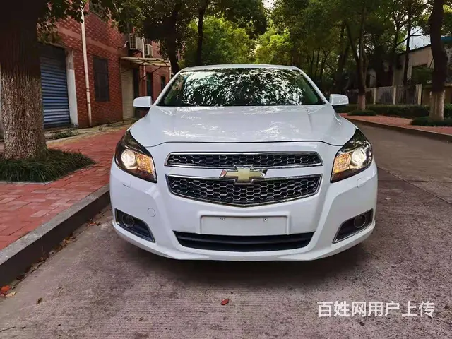 雪佛兰 迈锐宝 2014款 2.4 手自一体 SE 豪华版 - 图片 6