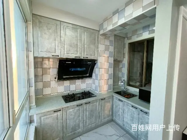 自家房子低价出租一室一厅一卫 - 图片 5
