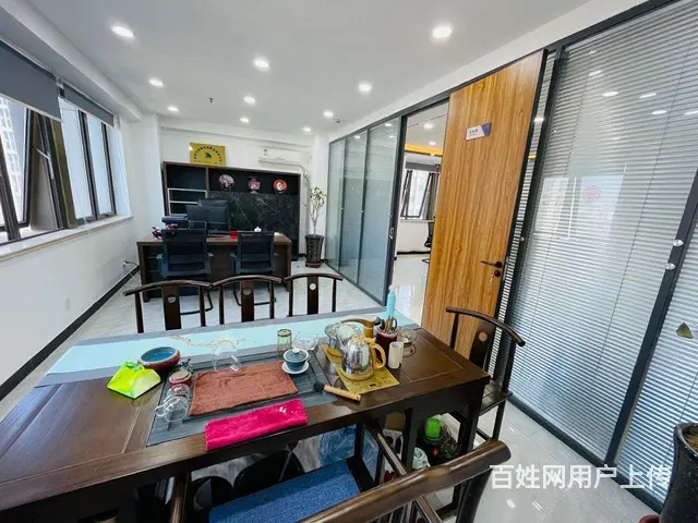 特价新上！正大国际 精装100平户型方正 地段繁华 多套可选 - 图片 5