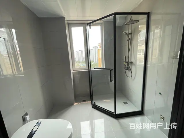 首付10万，亚澜湾A区10楼107平，两室两厅一卫 - 图片 8