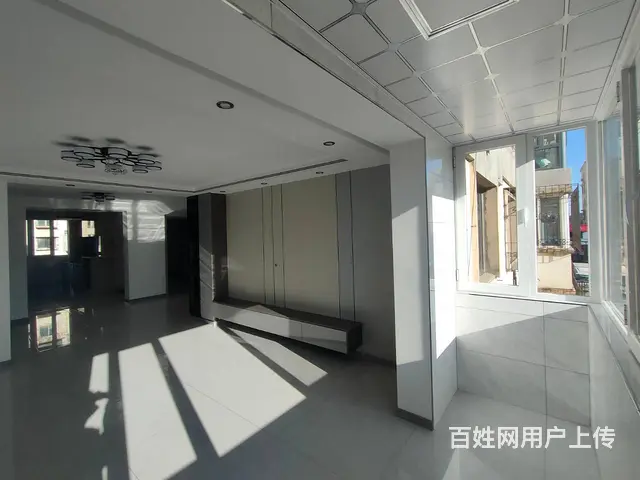 河东万泉小区3楼，不把山不临街，全屋地热、新换断桥窗！ - 图片 6
