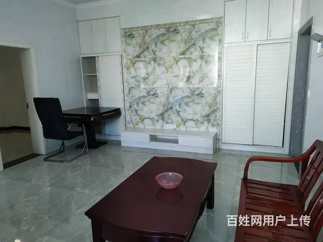 上高新妇幼保健院旁清爽朝南两室家私除电视外全配用天然气可选择 - 图片 7