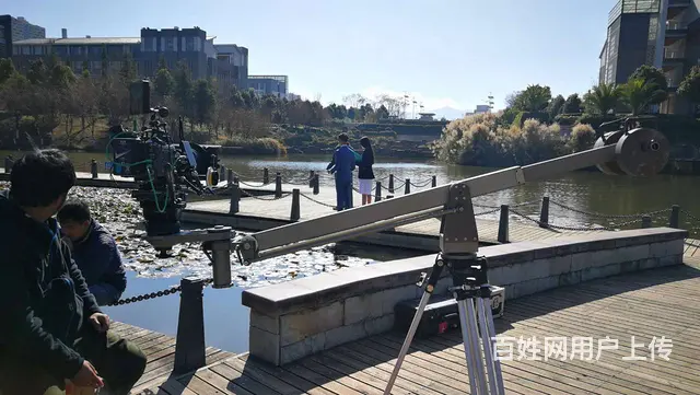 云南摄影摄像、现场直播、会议录制、摇臂、航拍、合影 - 图片 7