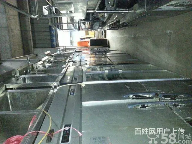 东圃回收旧空调 收购二手空调 空调厨具回收 - 图片 8