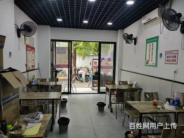 （51旺铺推荐）海甸岛海彤路40平临街旺铺转让 - 图片 6