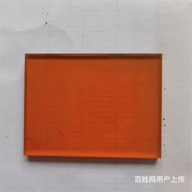 菏泽定陶透明耐力板定陶耐力板厂家定陶耐力板车棚 - 图片 3
