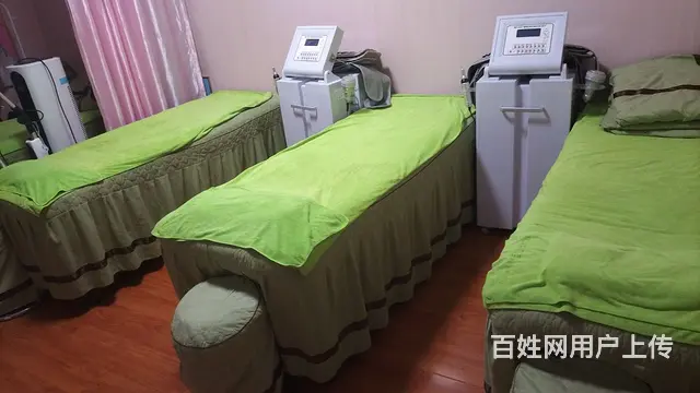 经营中美容院转让 - 图片 3