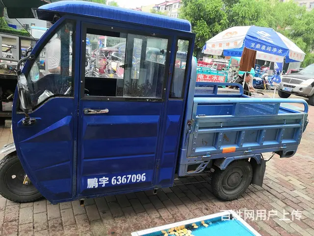 大庆专卖二手半蓬电动车 销售全蓬电动车地址 - 图片 8