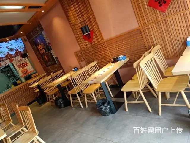 城如意馄饨店转让 - 图片 2