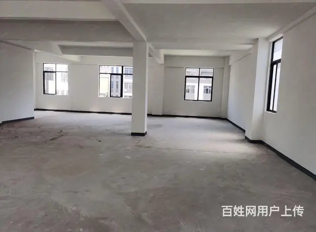 出租普宁站周边正幢1一2层约600平方 - 图片 1