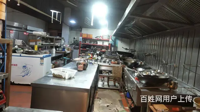 （51旺铺推荐）五华区黑林铺前街870平餐饮店转让 - 图片 6
