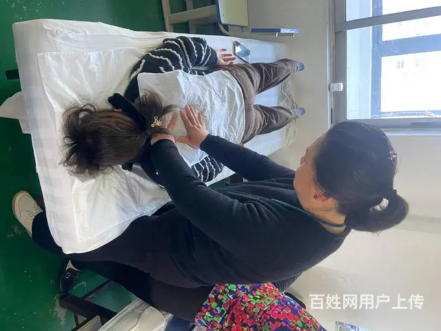 合肥有口碑好的小儿推拿培训学校吗 - 图片 3