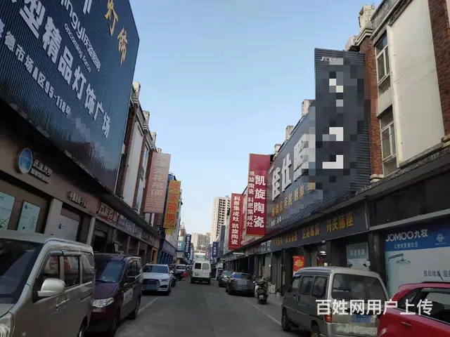 （老板本人）捡漏啦！白菜价精装修灯具建材店亏本急转 - 图片 1