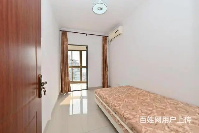 香港广场，精装全明三房两卫，大阳台，六中十一中大同小故宫小旁 - 图片 9