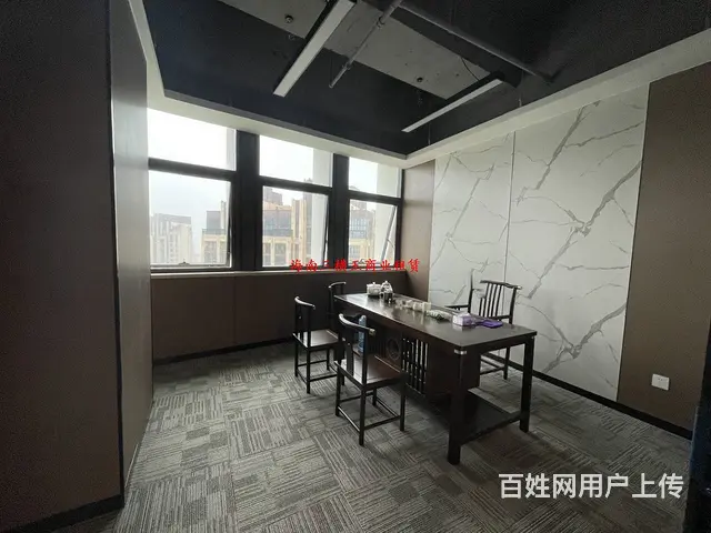 甲级200平，直租17000元 国兴 - 图片 8
