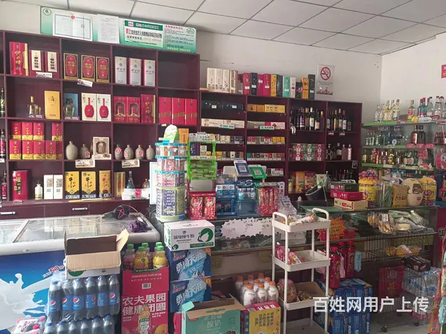 【搞定了！】B个人一一品嘉园超市对外转让 - 图片 2