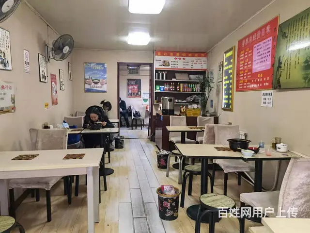 7423（七P)个人城西区古城台十字9年老字号米线店转让 - 图片 3