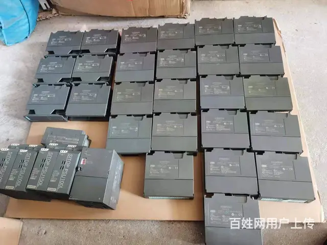 回收罗克韦尔AB系列模块1769系列1747系列 - 图片 4
