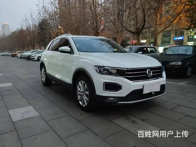 大众 探歌 2019款 1.4TSI 双离合 280TSI - 图片 3