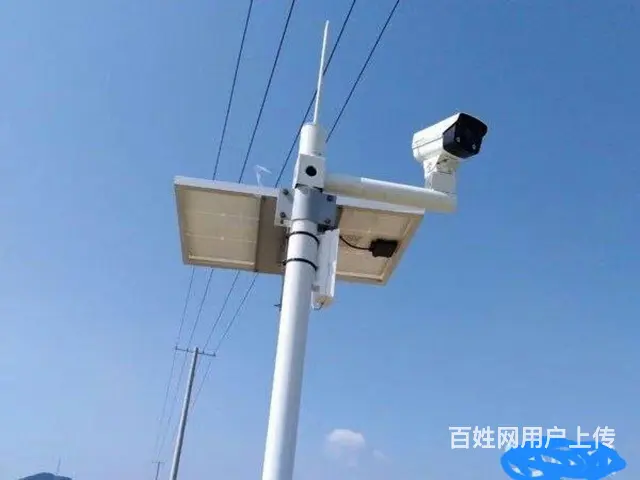 WiFi覆盖、监控安装维护、公共广播弱电工程 - 图片 2