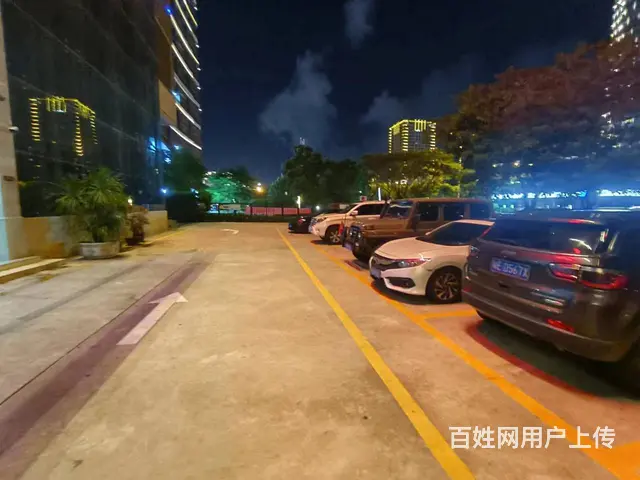 （51旺铺推荐）迎宾一号400平办公室转让 - 图片 5
