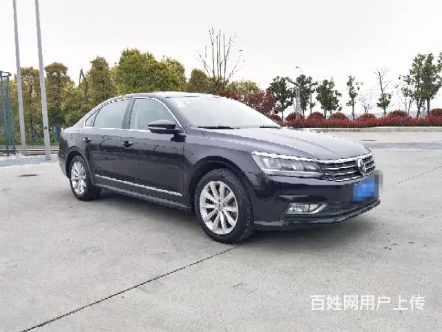 大众 帕萨特 2017款 1.8TSI 双离合 330TSI - 图片 3